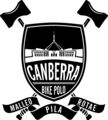 Canberra Bike Polo