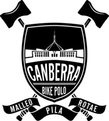 Canberra Bike Polo