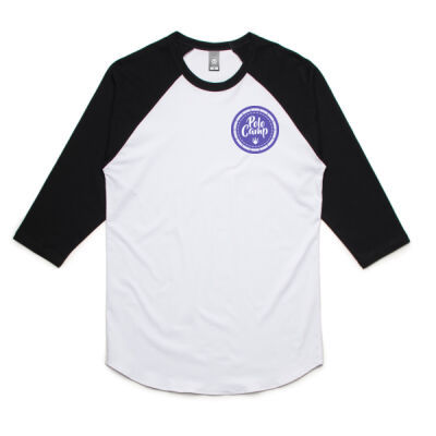 Polo Camp V raglan Thumbnail