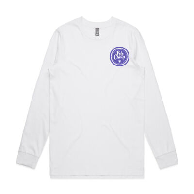 Polo Camp V longsleeve Thumbnail