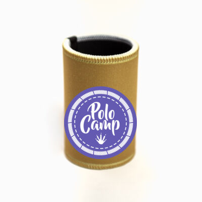 Polo Camp V stubbie holder Thumbnail