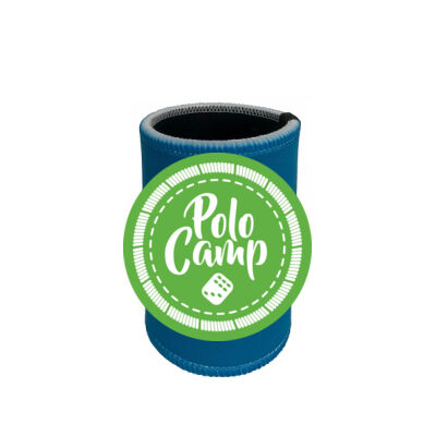 Polo Camp VI stubbie holder Thumbnail