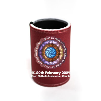 Polo Camp VII - stubby holder Thumbnail