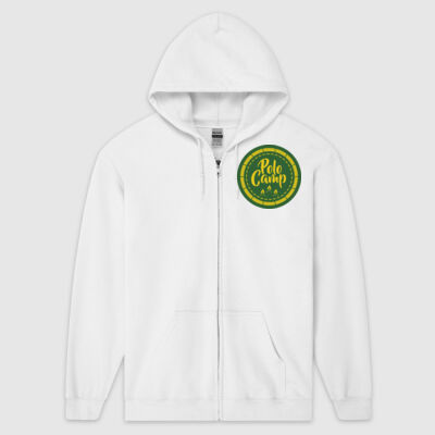 Polo Camp III hoodie Thumbnail