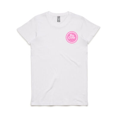 Polo Camp 8 women's t-shirt Thumbnail