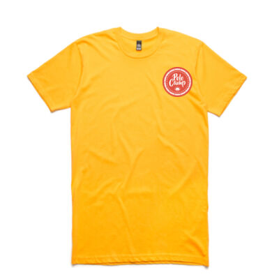 Polo Camp 9 Sun tshirt - men's Thumbnail