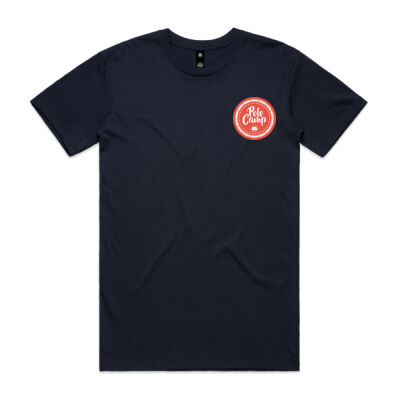 Polo Camp 9 Moon tshirt - men's Thumbnail