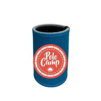 Polo Camp 9 stubby holder Thumbnail