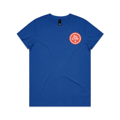 Polo Camp 9 Moon tshirt - women's Thumbnail
