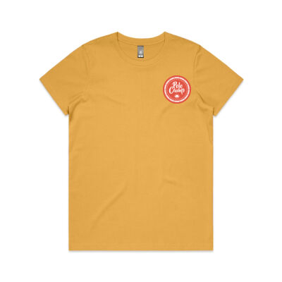 Polo Camp 9 Sun tshirt - women's Thumbnail