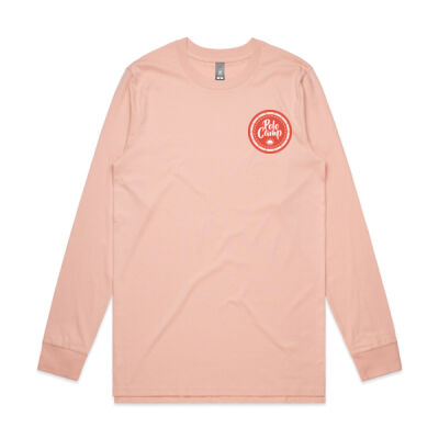 Polo Camp 9 Sun tshirt - longsleeve Thumbnail