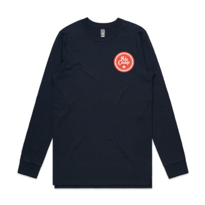 Polo Camp 9 Moon tshirt - longsleeve Thumbnail
