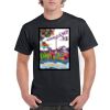 HeavyCotton™ Tee (Same Day) Thumbnail