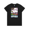 Maple Tee (Same Day) Thumbnail