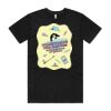 Mens Basic Tee Thumbnail
