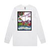 Mens Base Longsleeve Tee Thumbnail