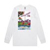 Mens Base Longsleeve Tee Thumbnail
