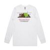 Mens Base Longsleeve Tee Thumbnail