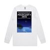 Mens Base Longsleeve Tee Thumbnail