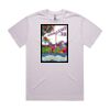 Men's Heavy Tee (Same Day) Thumbnail