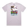 Men's Heavy Tee (Same Day) Thumbnail