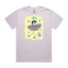 Men's Heavy Tee (Same Day) Thumbnail