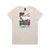 Women's Maple Tee Thumbnail
