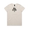 Women's Maple Tee Thumbnail