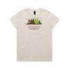 Women's Maple Tee Thumbnail