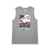 Women's Upside Tank Thumbnail