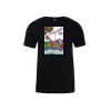 Mens Fitted Cotton Tee Thumbnail
